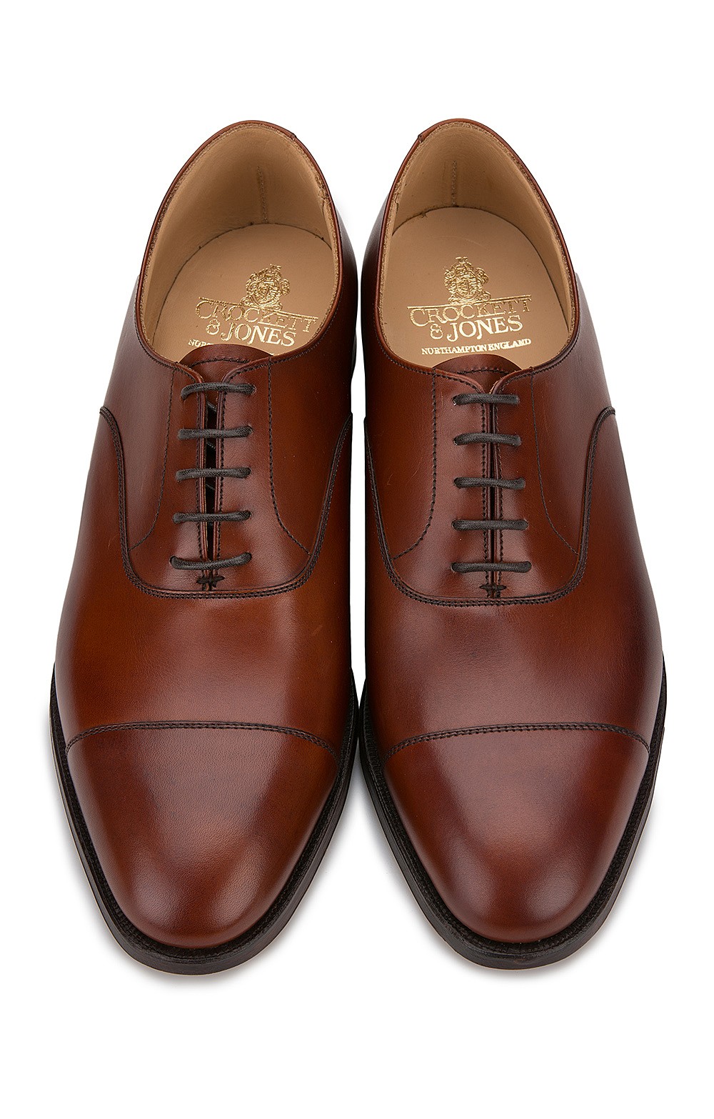 crockett jones connaught 2