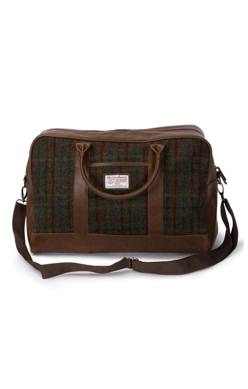 mens travel holdall