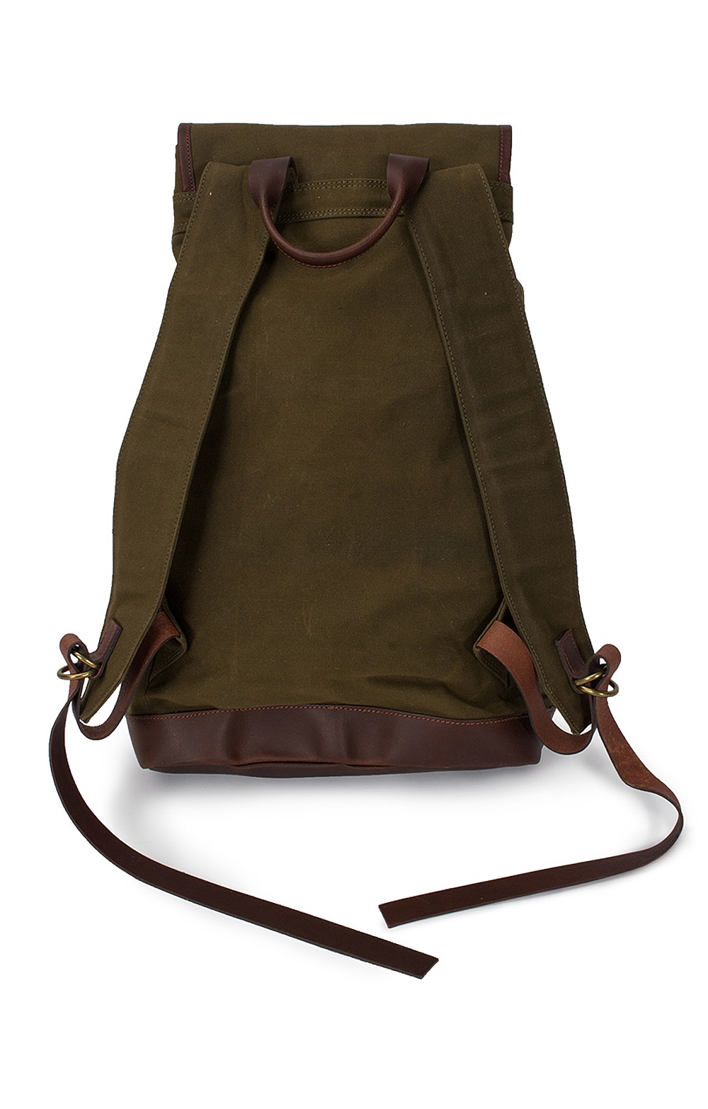 cloth rucksack