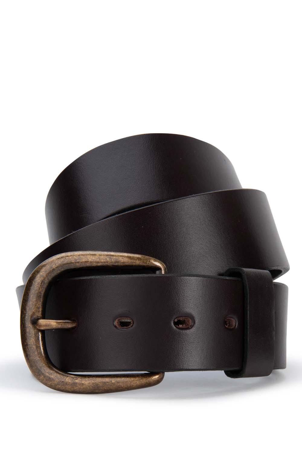 rm williams belts mens