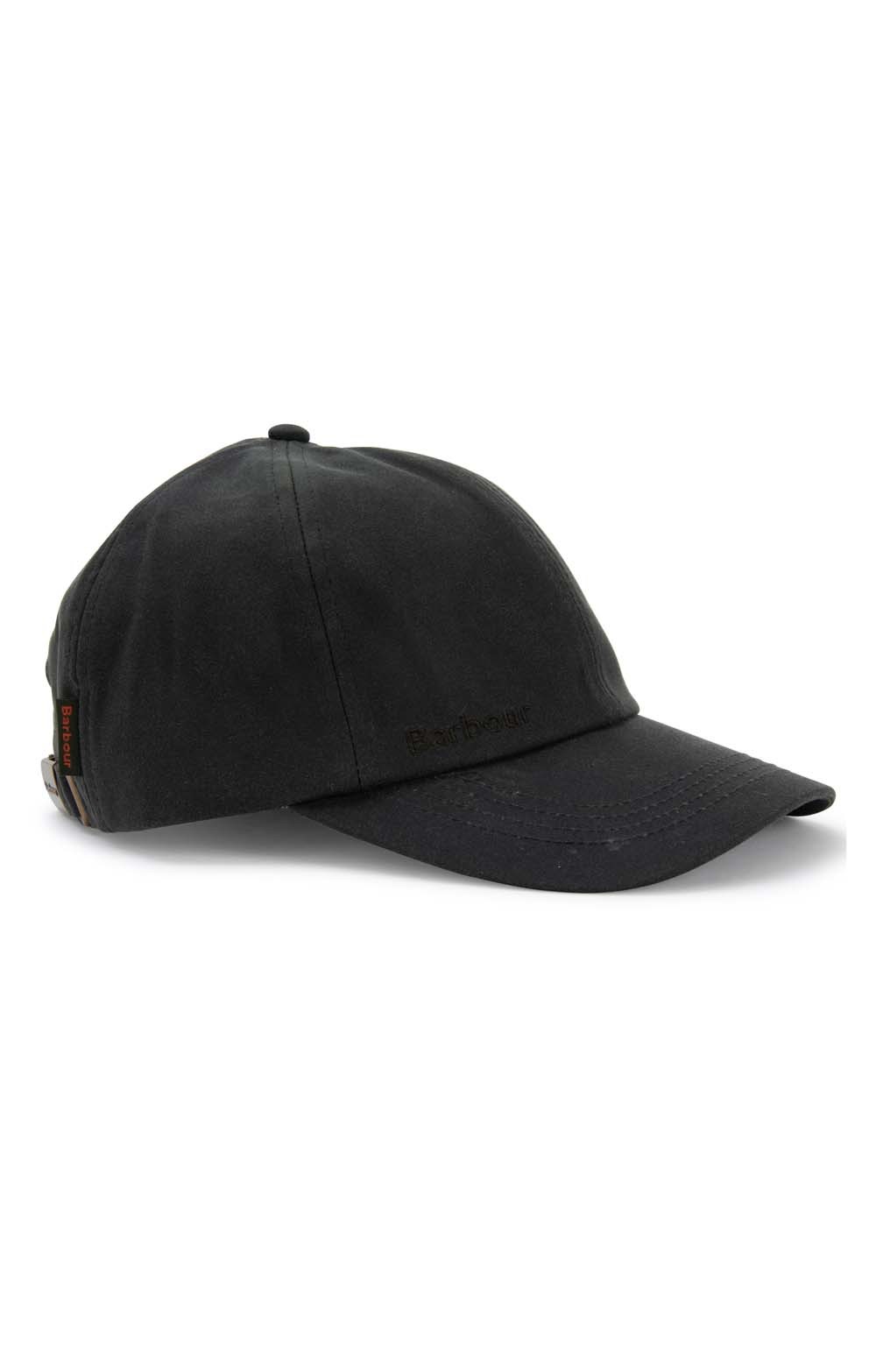 barbour wax cap