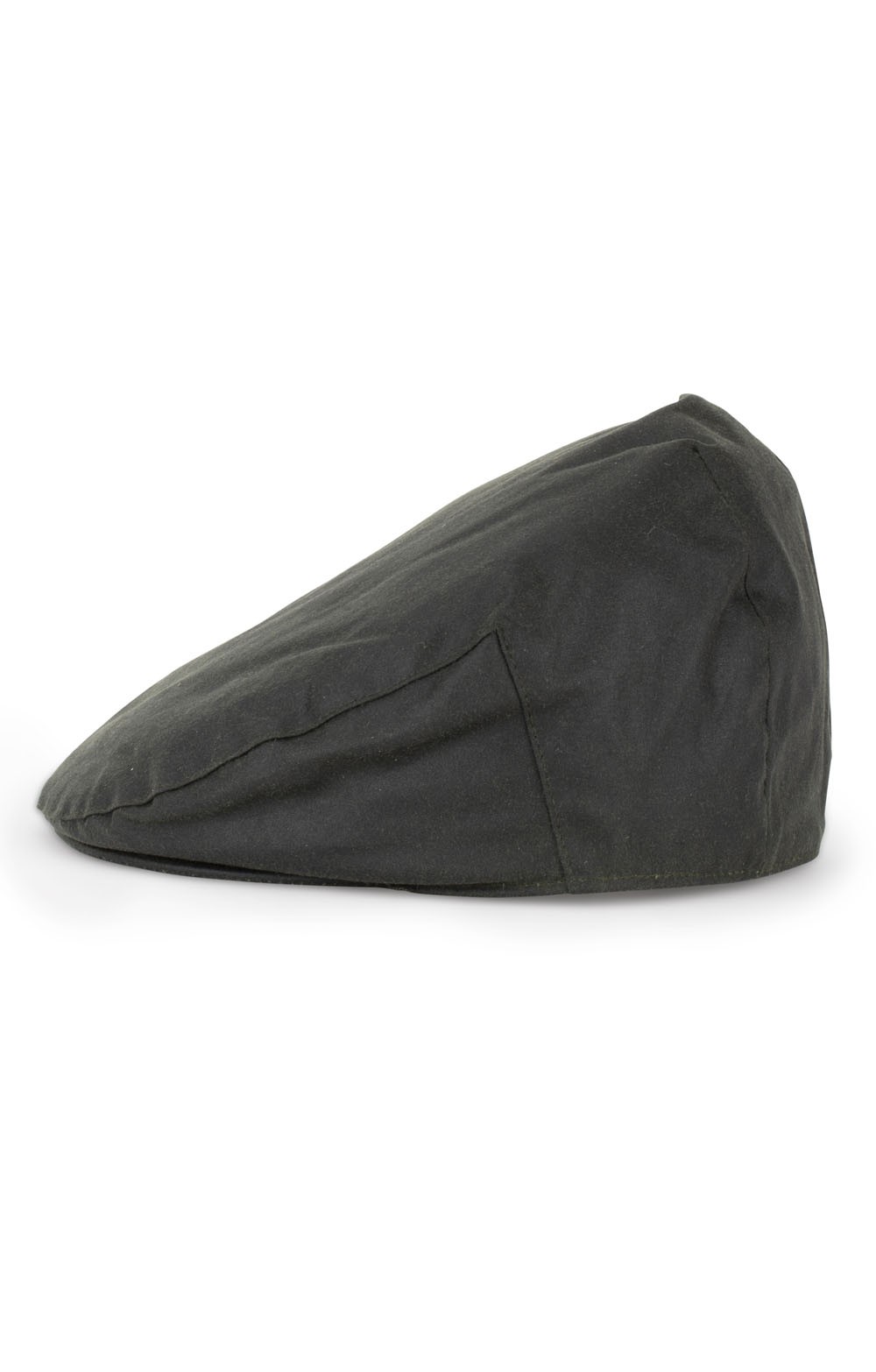 barbour flat cap wax