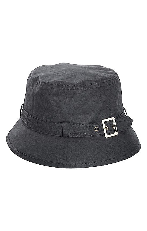 wax hat barbour