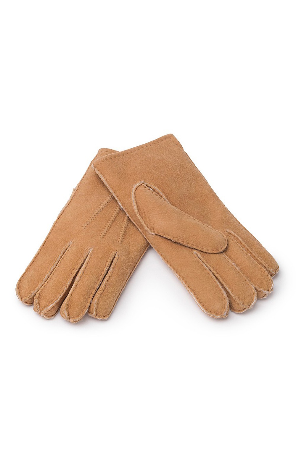 mens leather sheepskin gloves