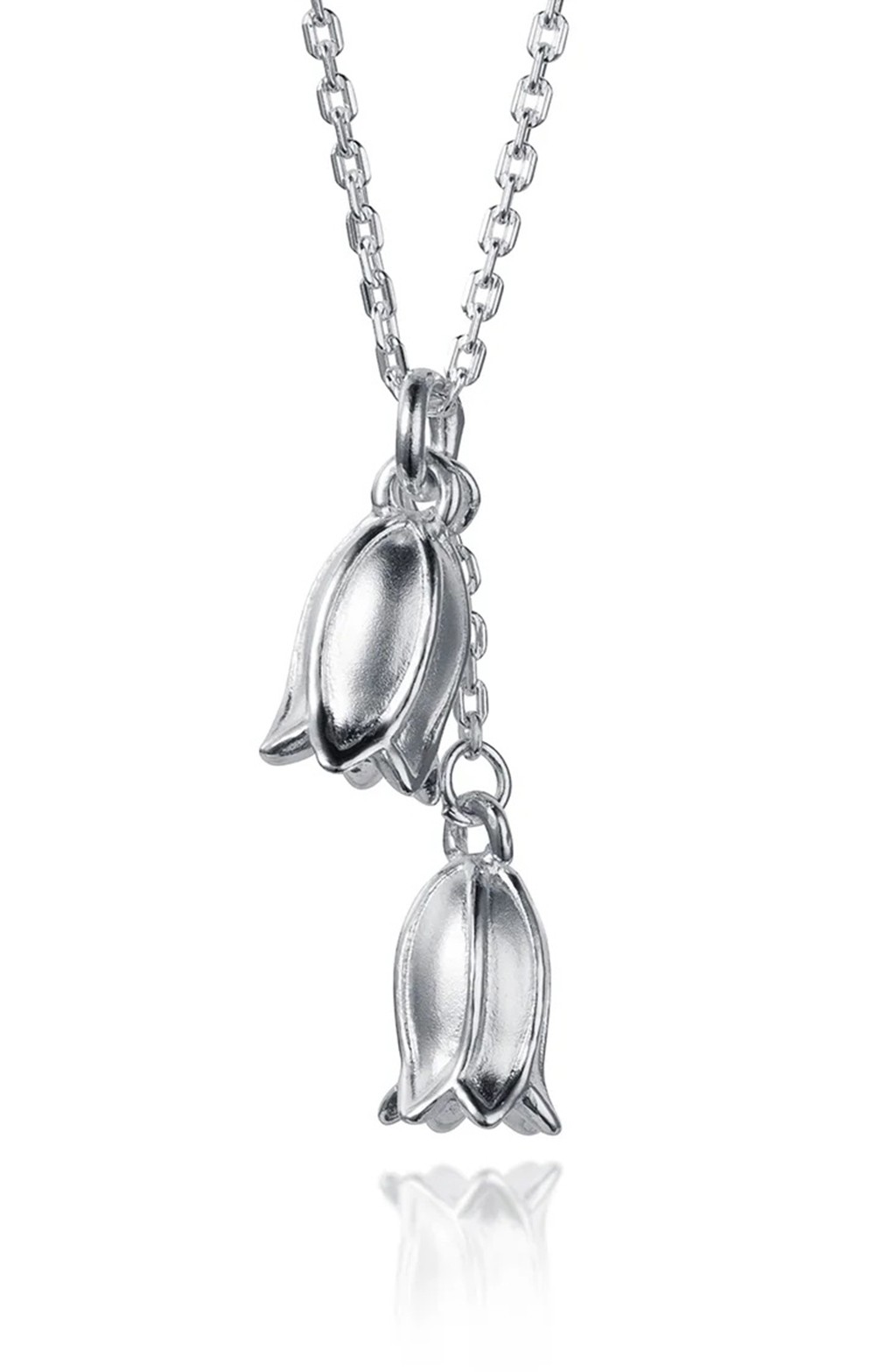 bluebell pendant