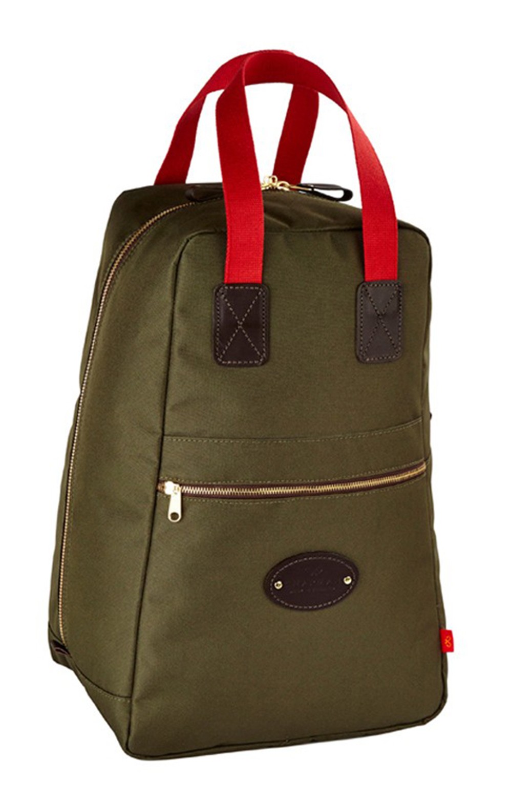 Men S John Chapman Cargo Boot Bag