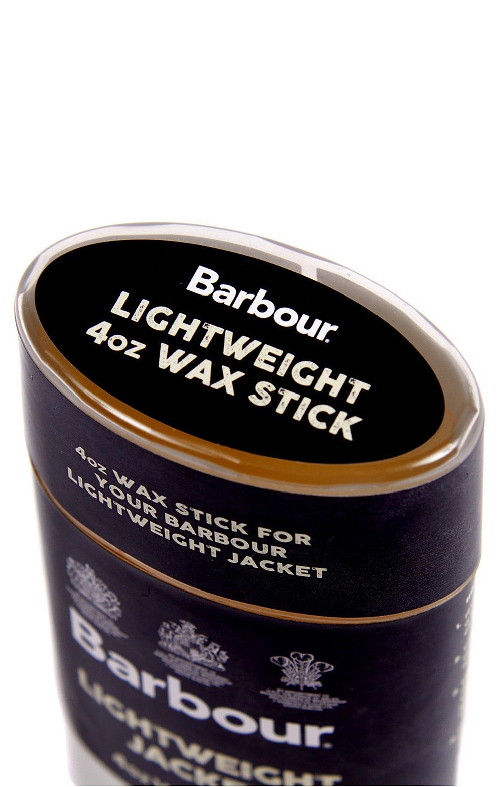 barbour wax dressing tin