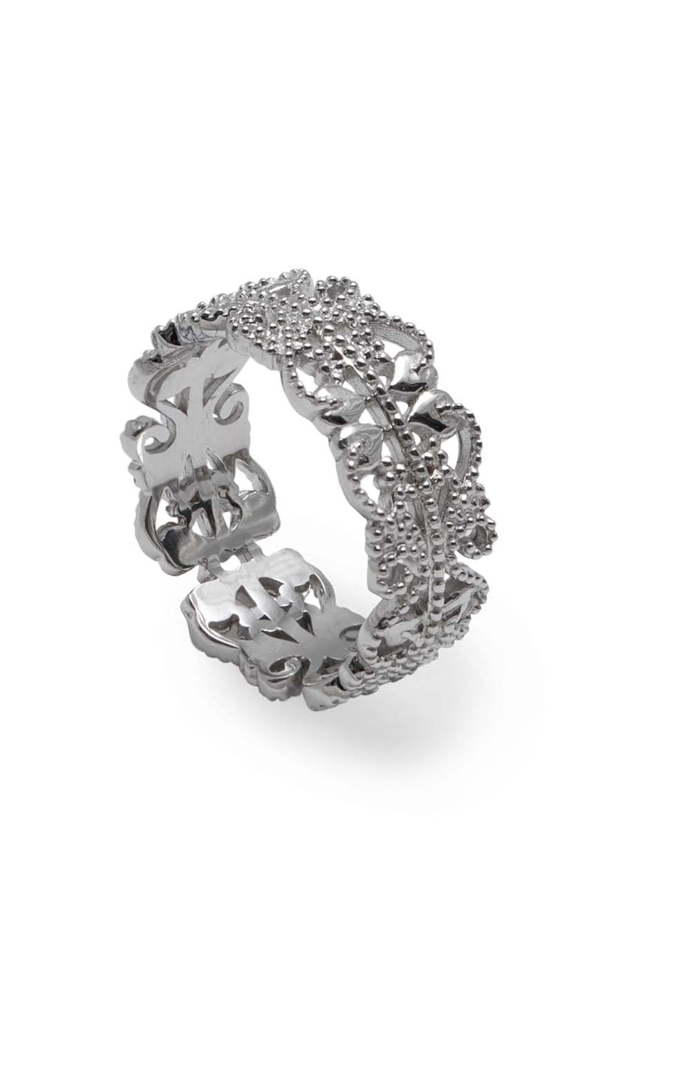 clogau kensington ring
