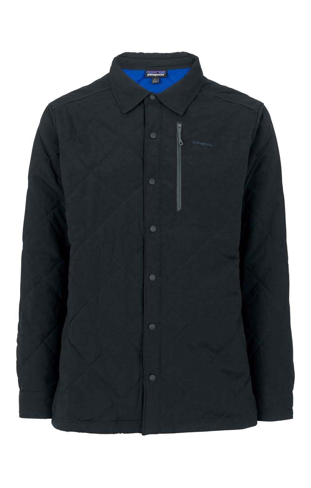tough puff shirt