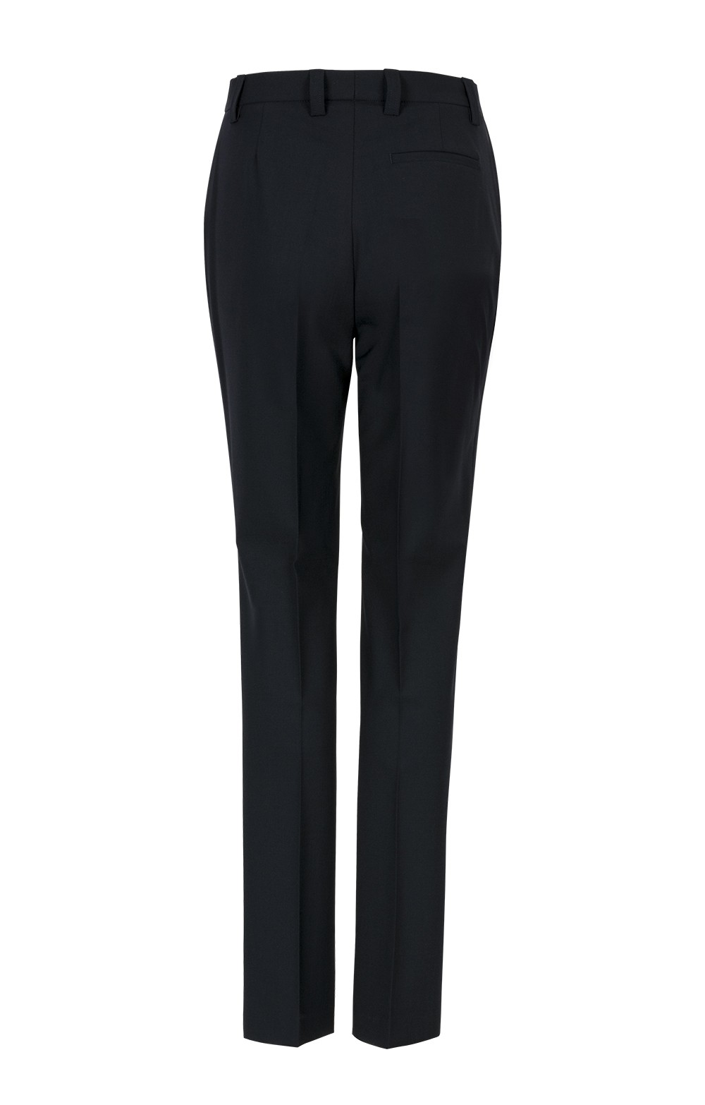 Wool blend ladies trousers Clearance