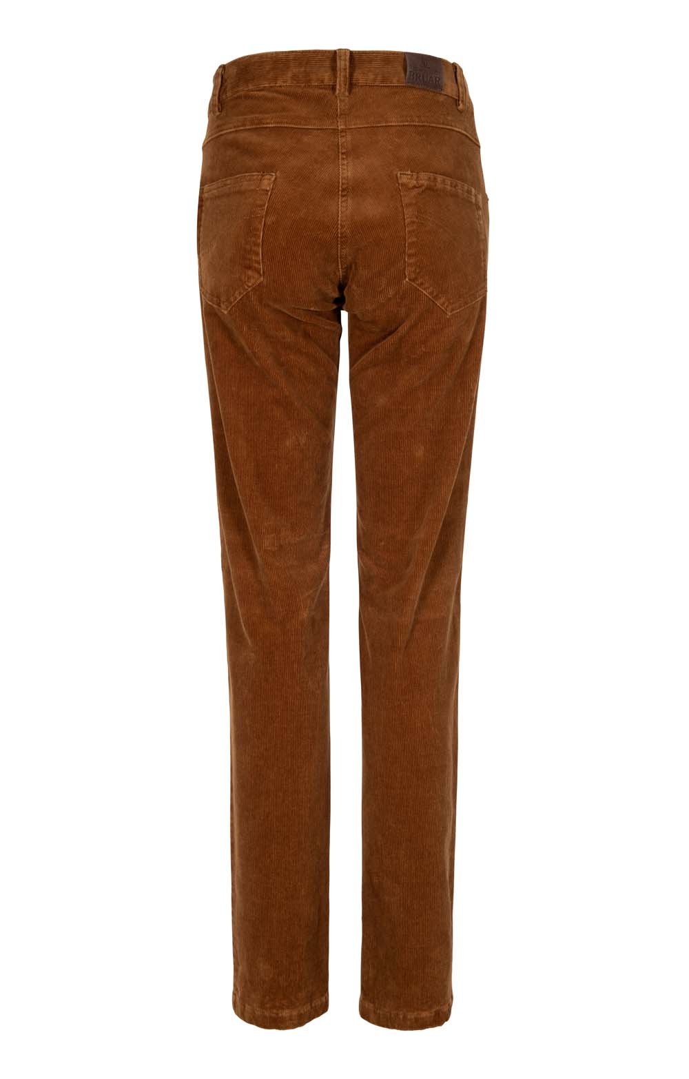 dark tan jeans