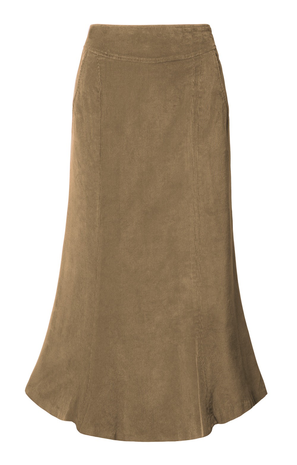 Long cord skirt Clearance