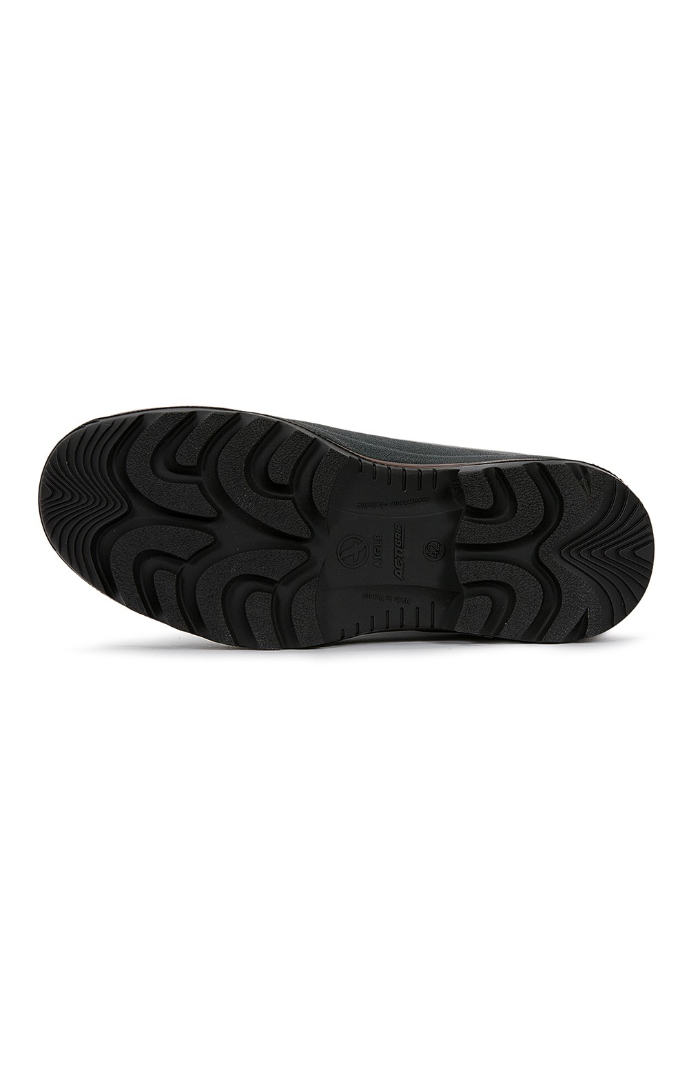 neoprene lined aigle wellies