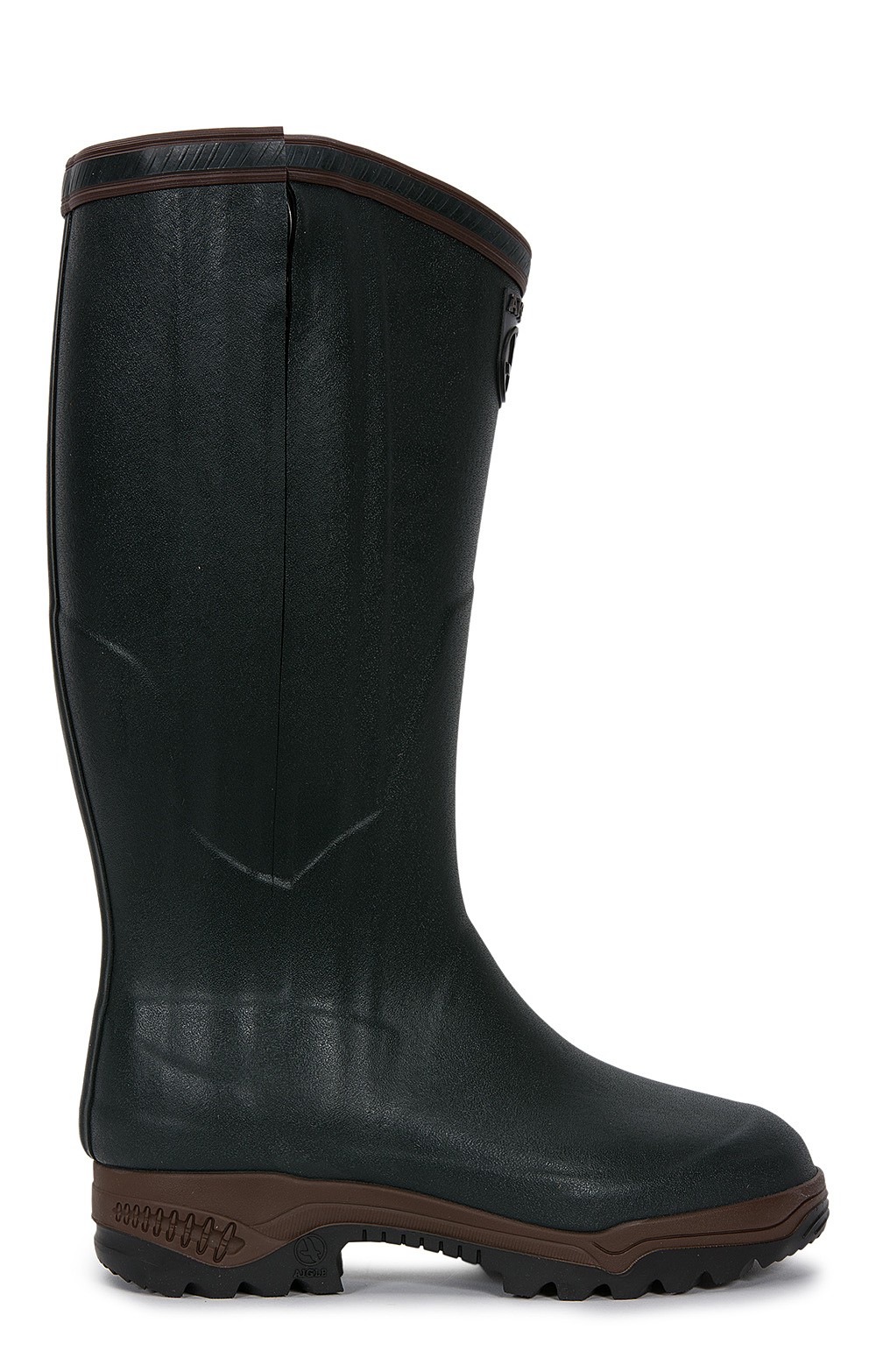 Alternativt forslag tilfredshed Brace aigle neoprene wellies ladies,www.spinephysiotherapy.com