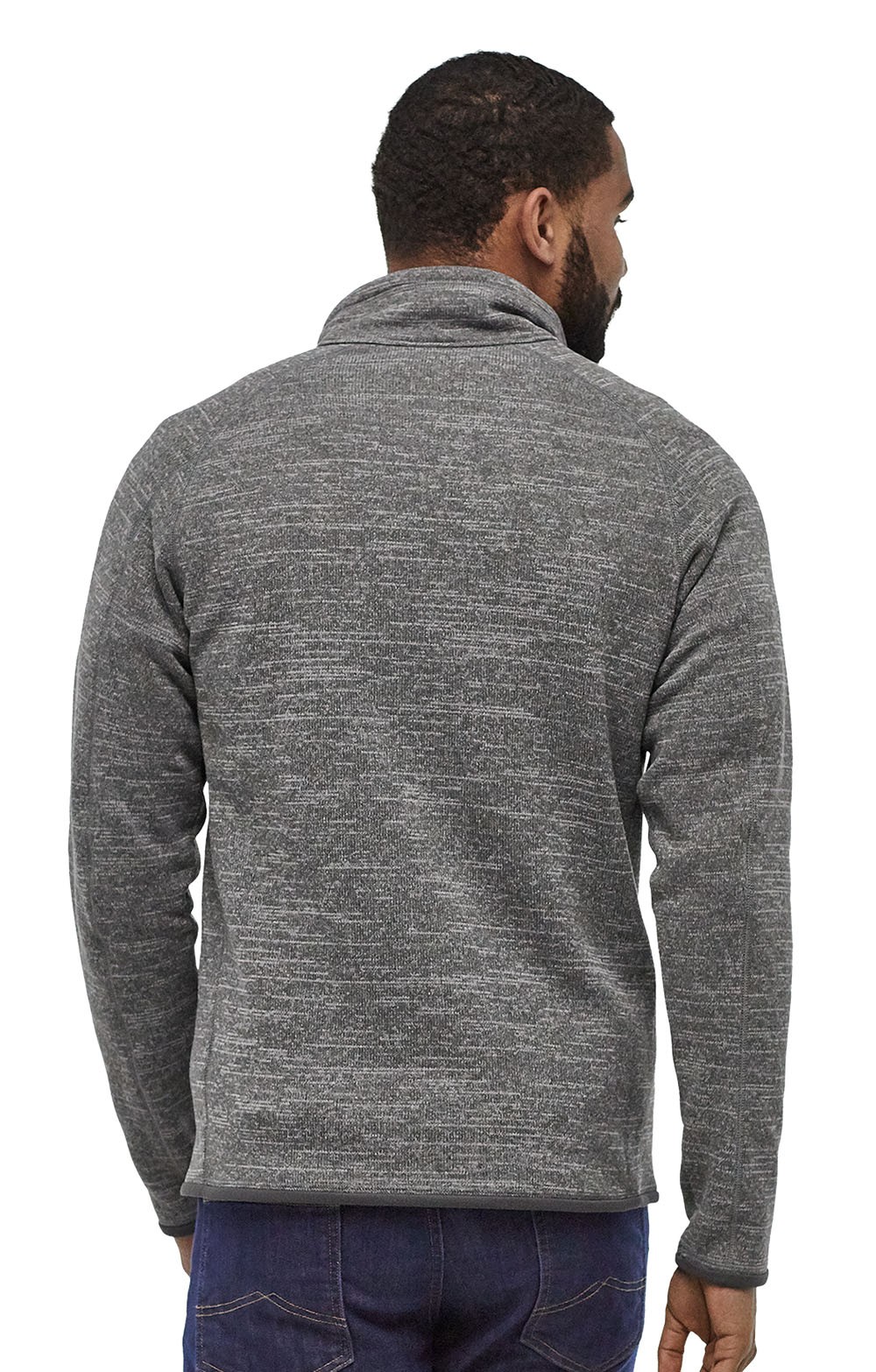 better sweater nickel