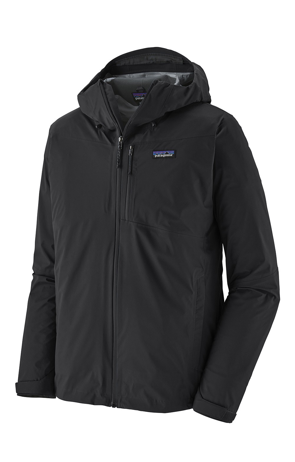 patagonia rainshadow