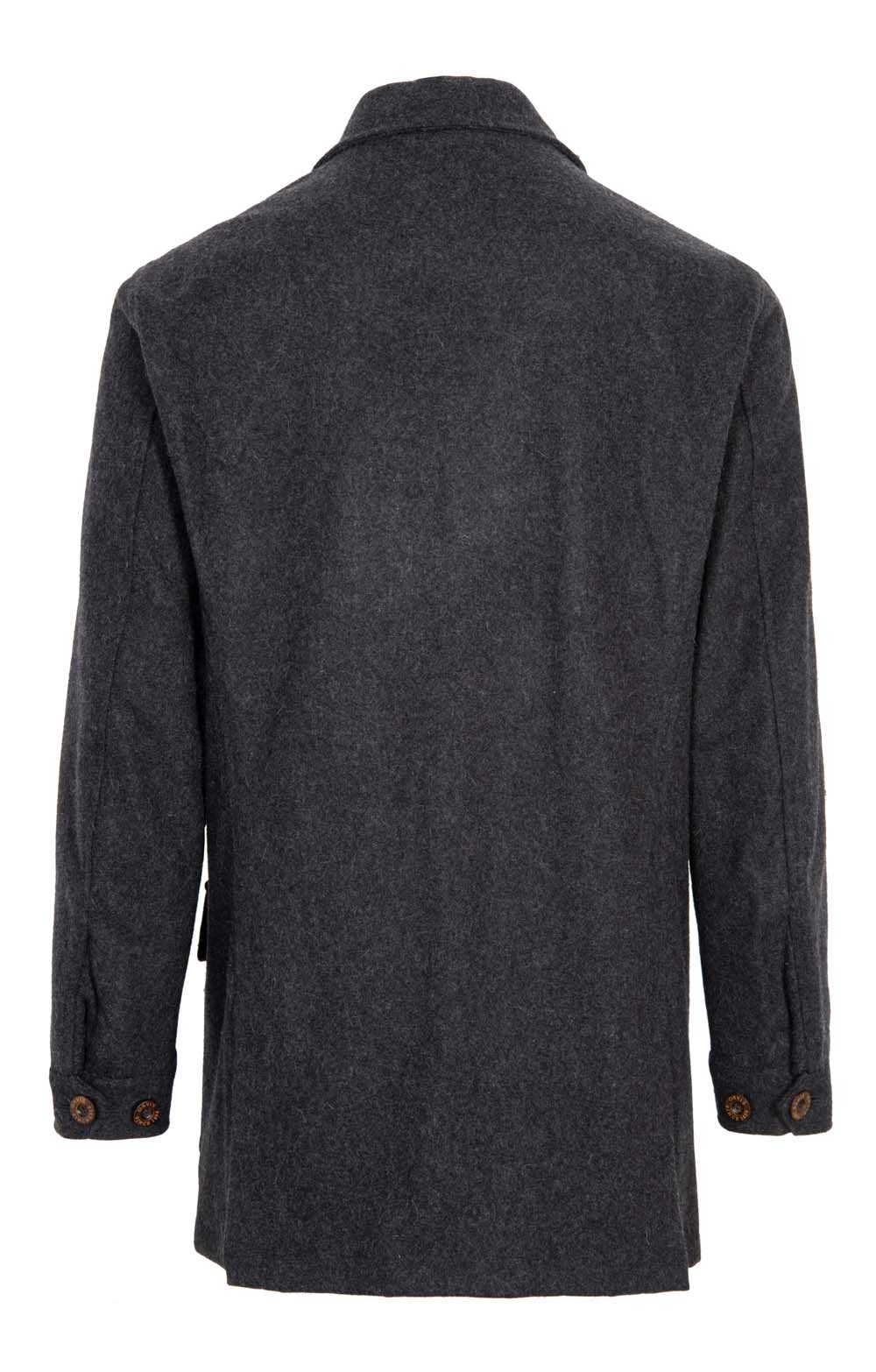 orvis wool driving coat