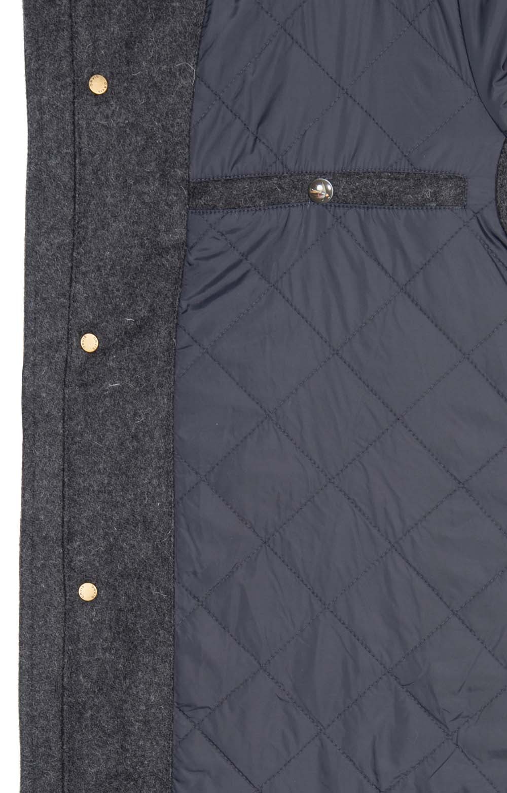 orvis wool driving coat