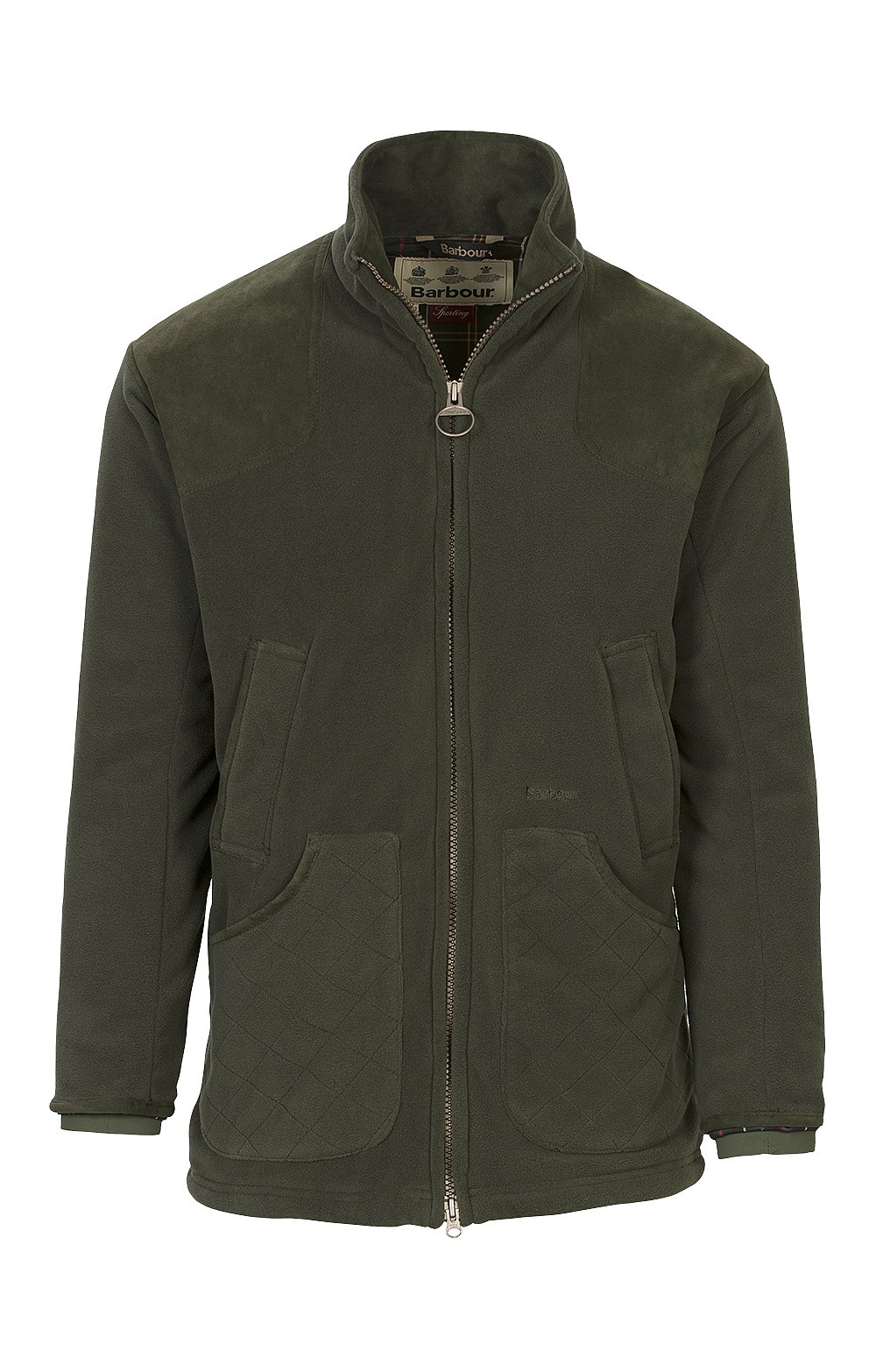 barbour pet