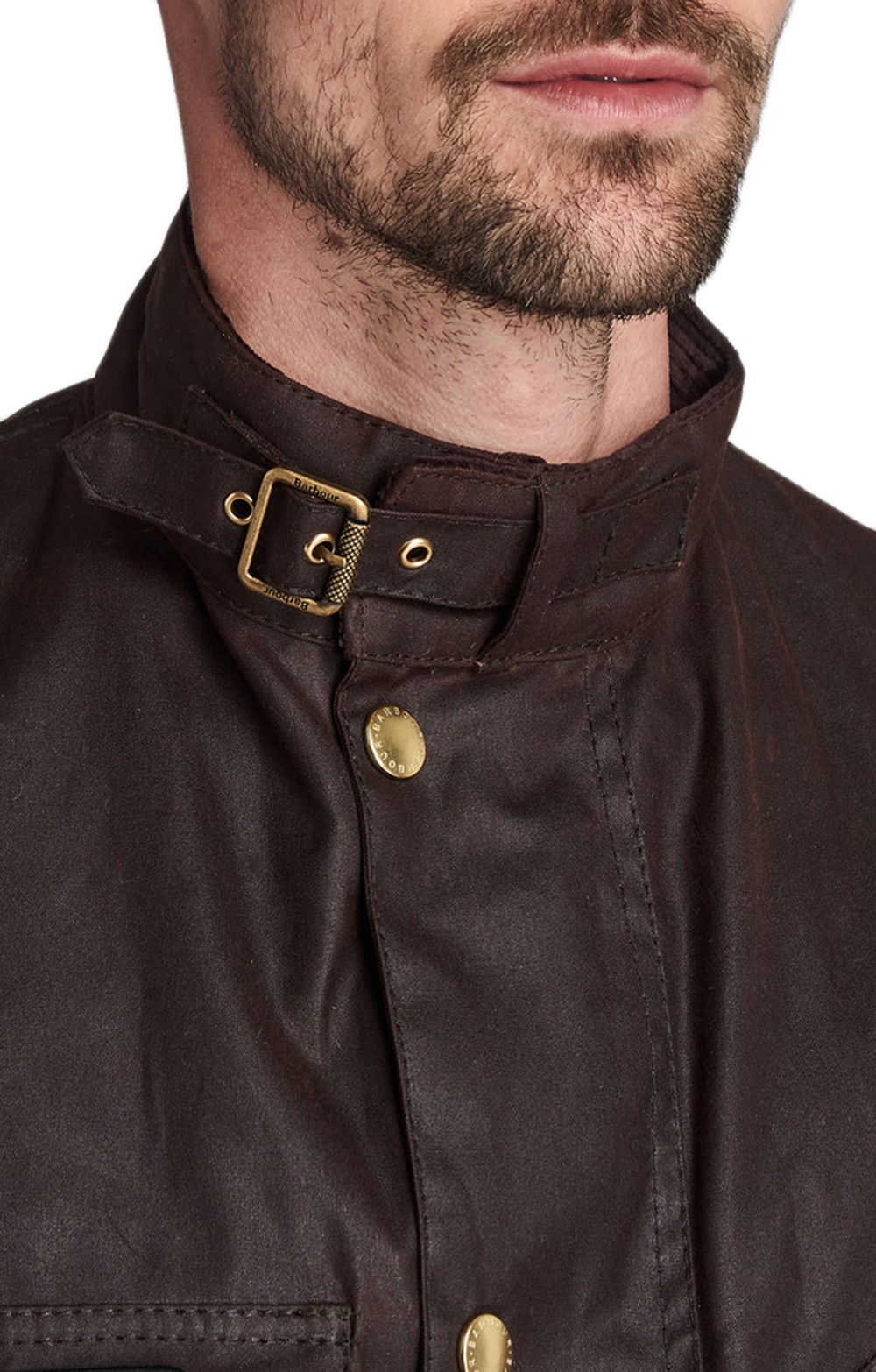 barbour international 1936 jacket