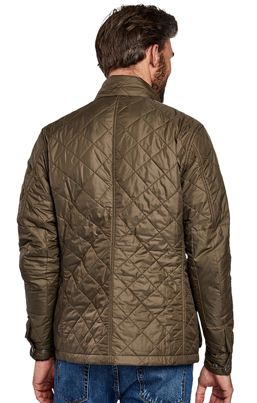 barbour ariel quilted