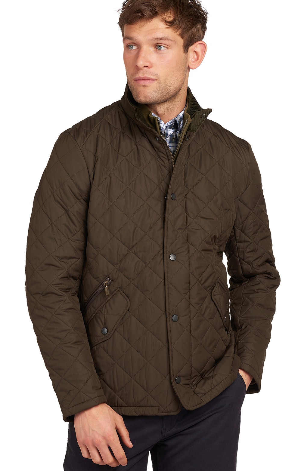 barbour chelsea jacket