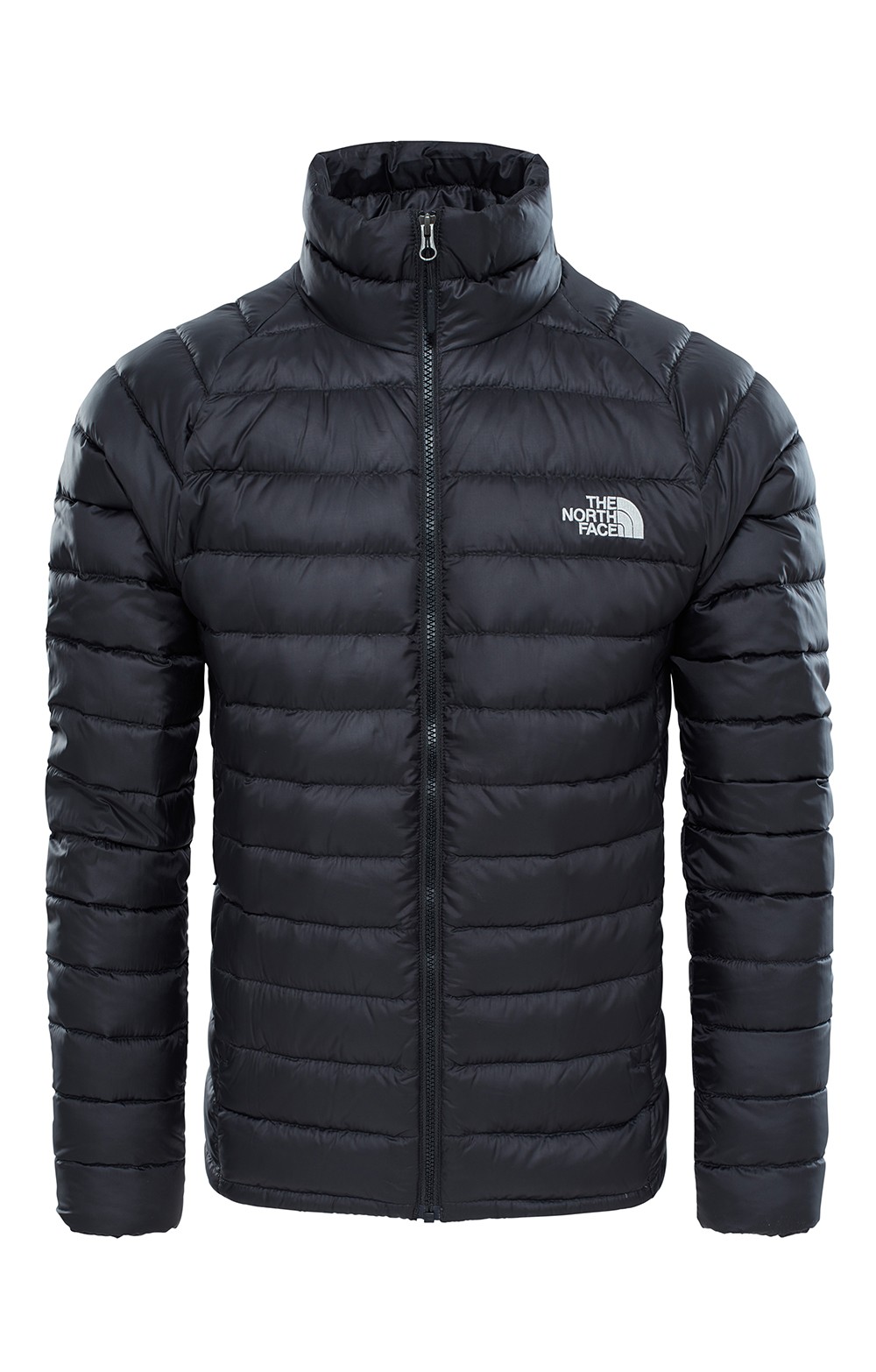 mens north face trevail jacket