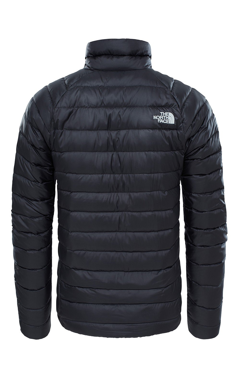 north face trevail down hoodie