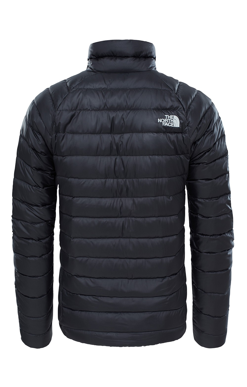 north face goose down coat