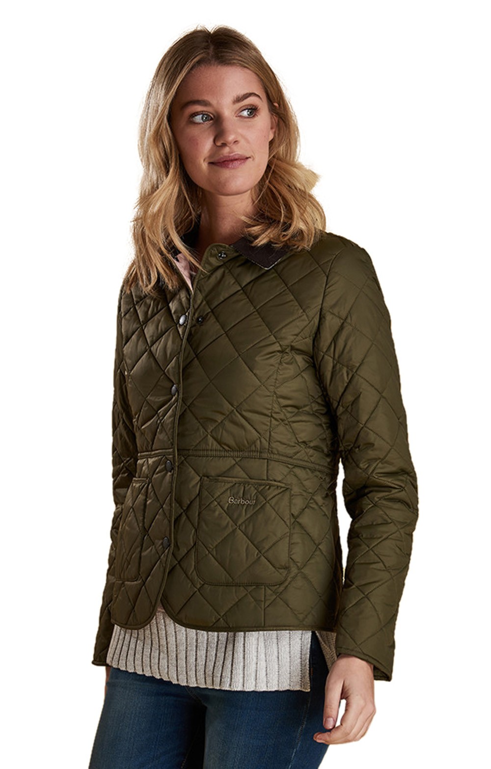 Barbour Devon 2024 www.zsdolakova.cz