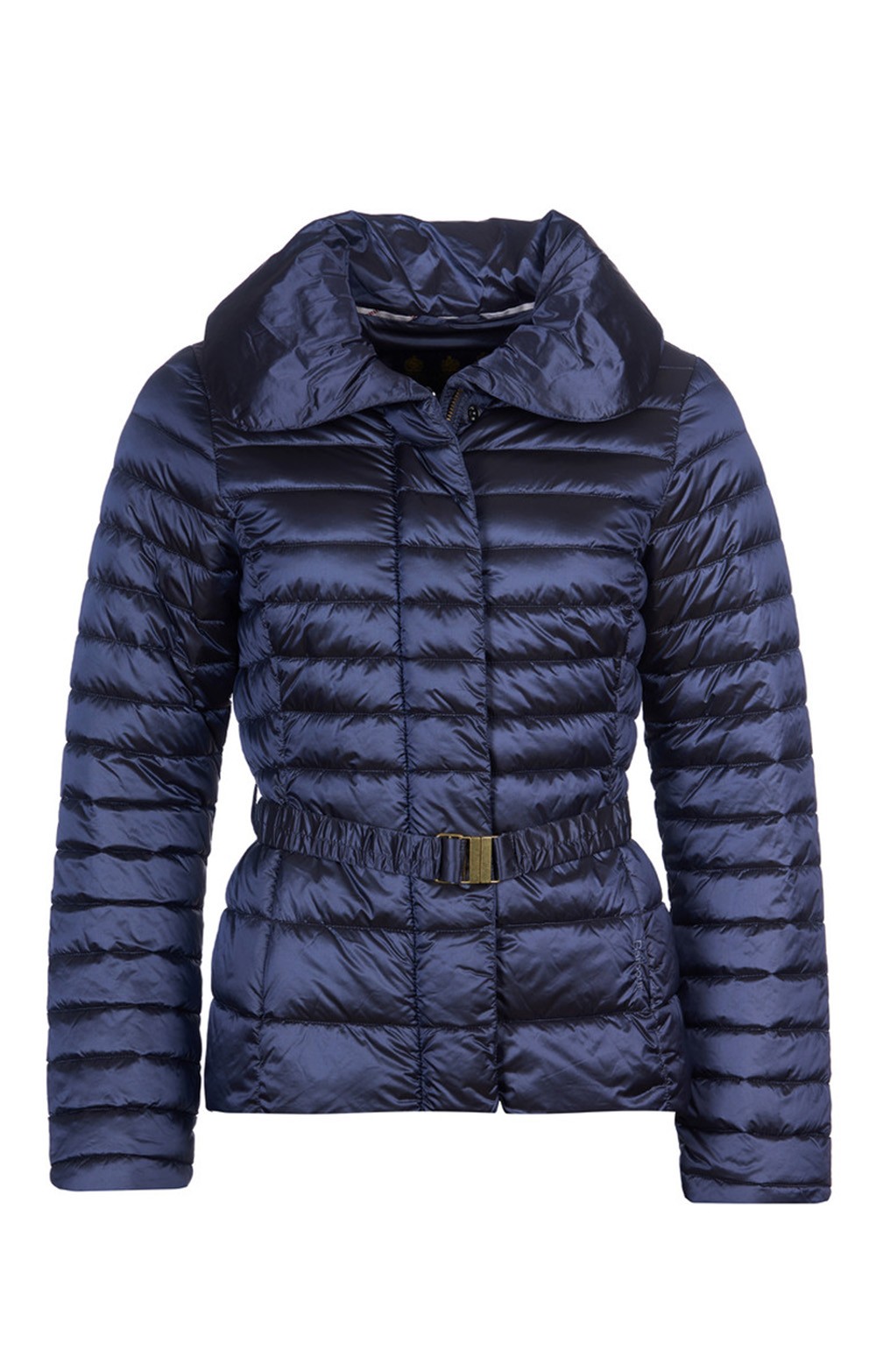 borthwicke quilted jacket