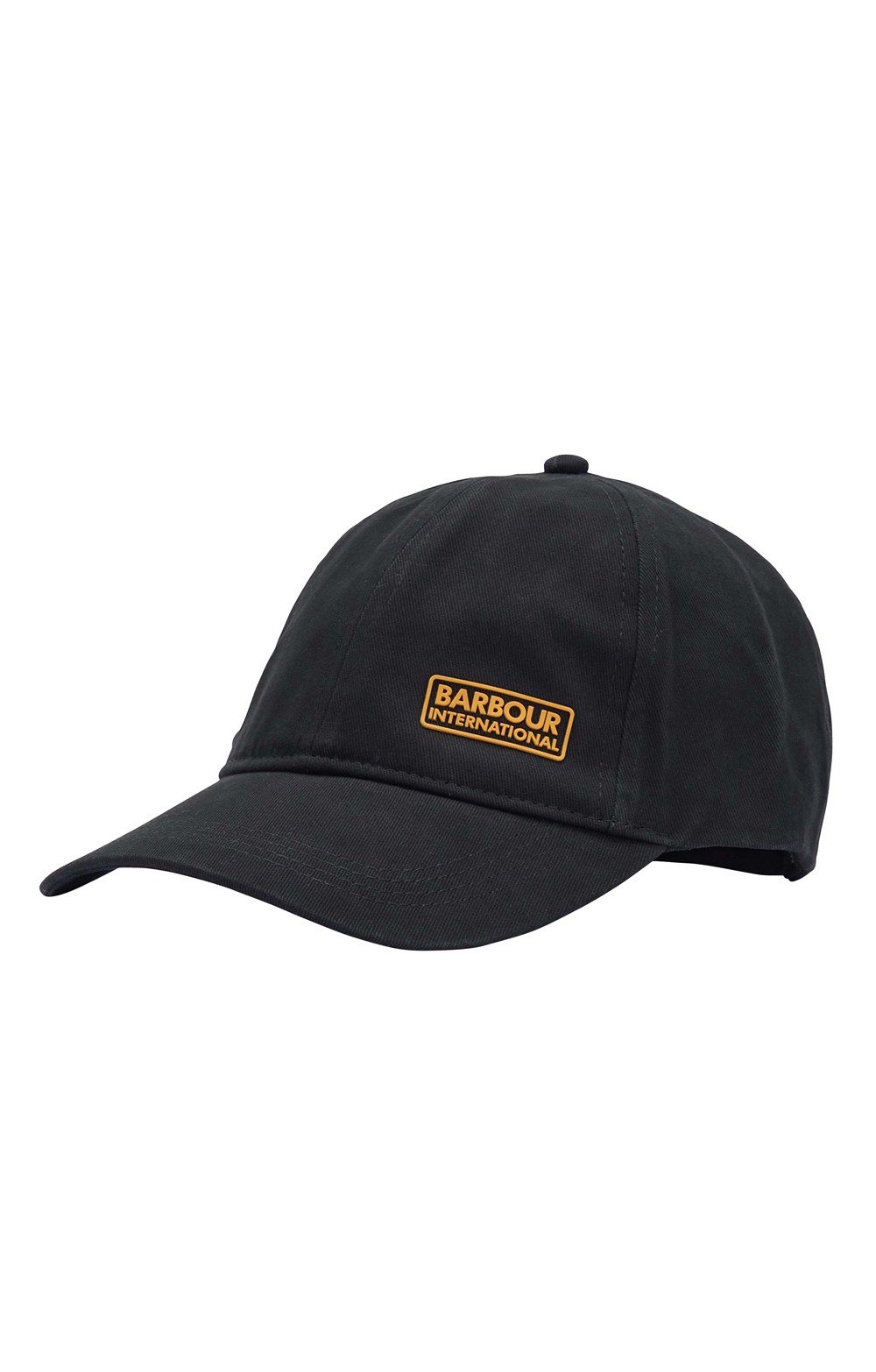 barbour international norton drill cap