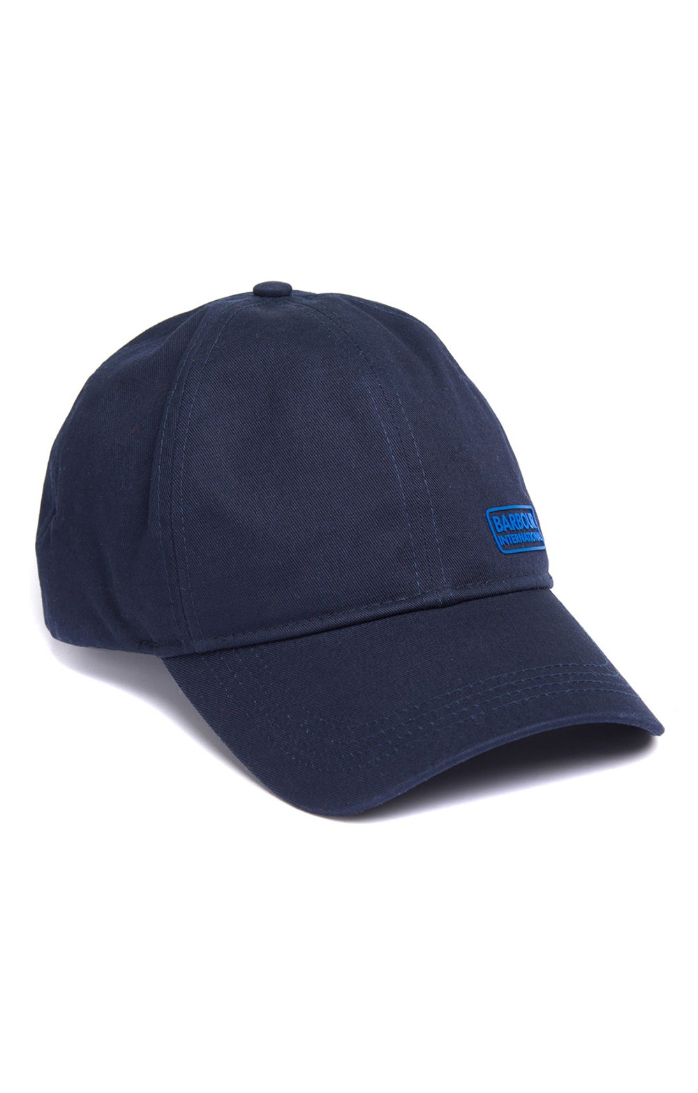 barbour international norton drill cap