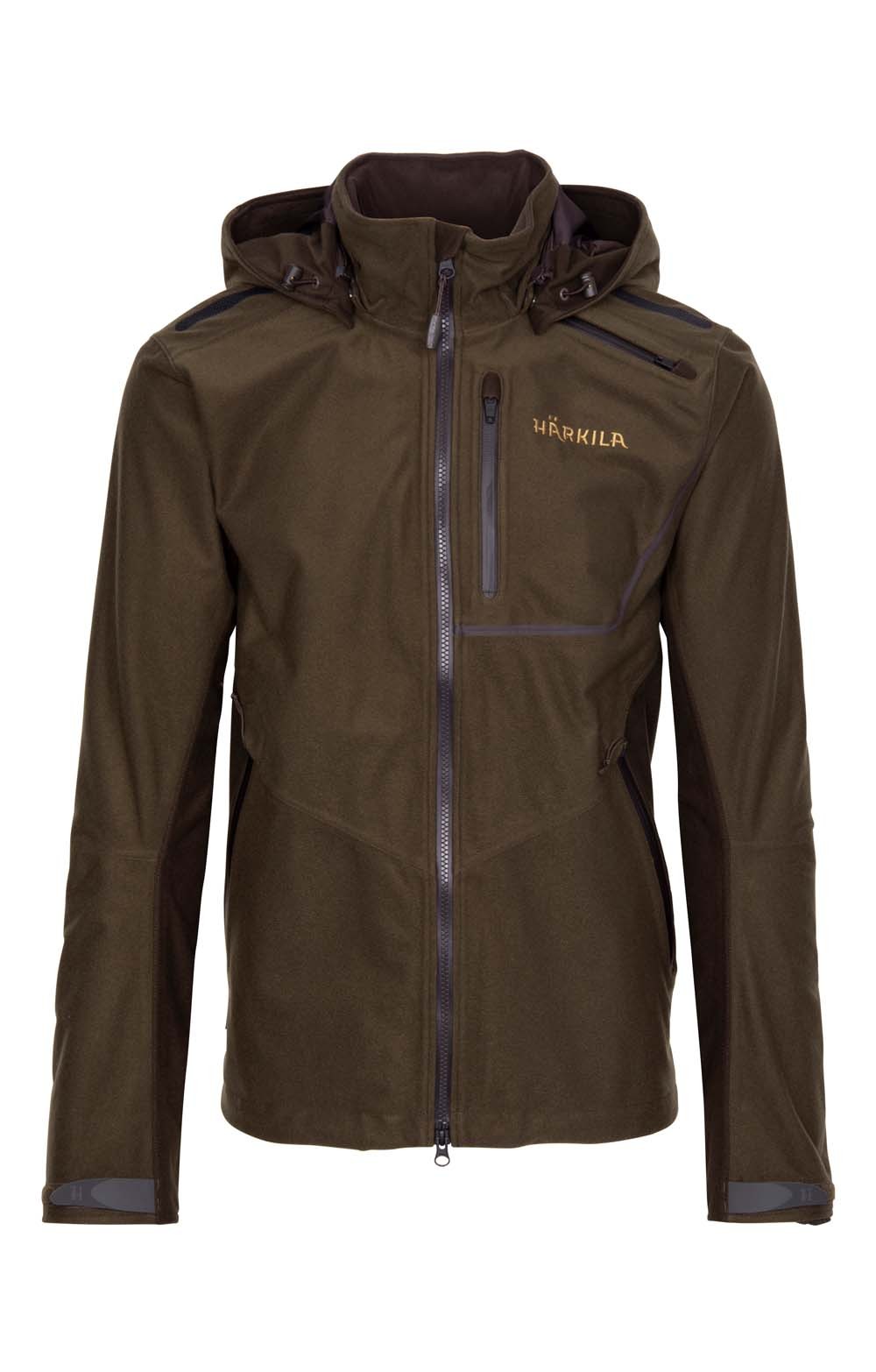 millet elevation goretex pants