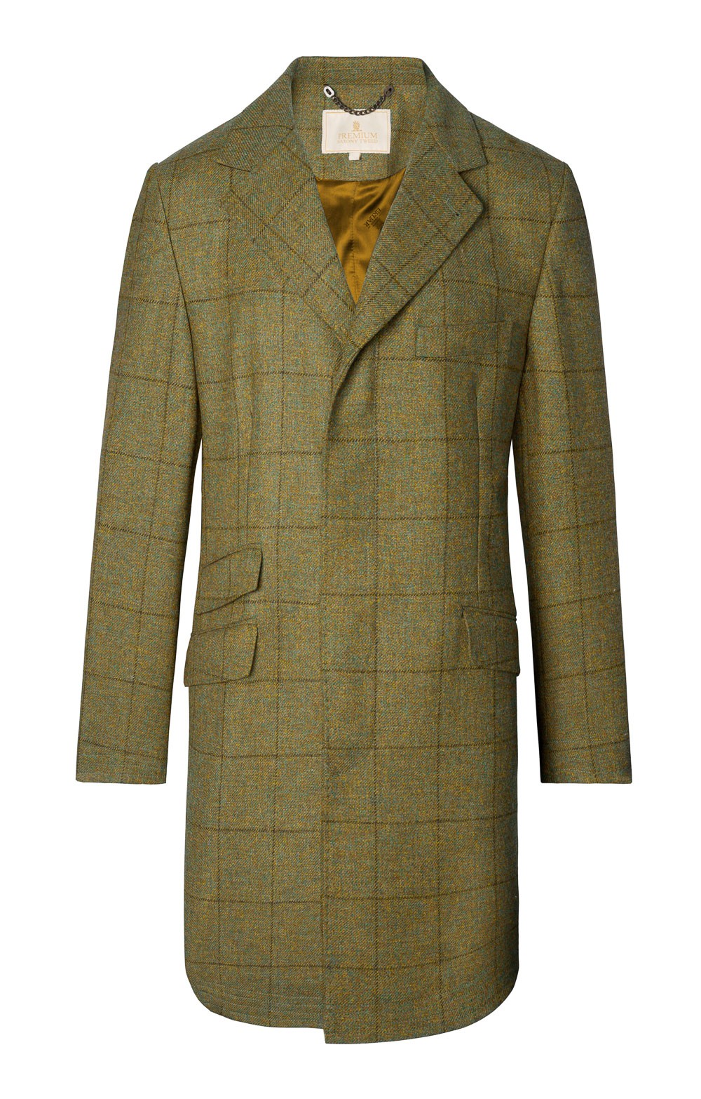 House of bruar tweed coat Clearance