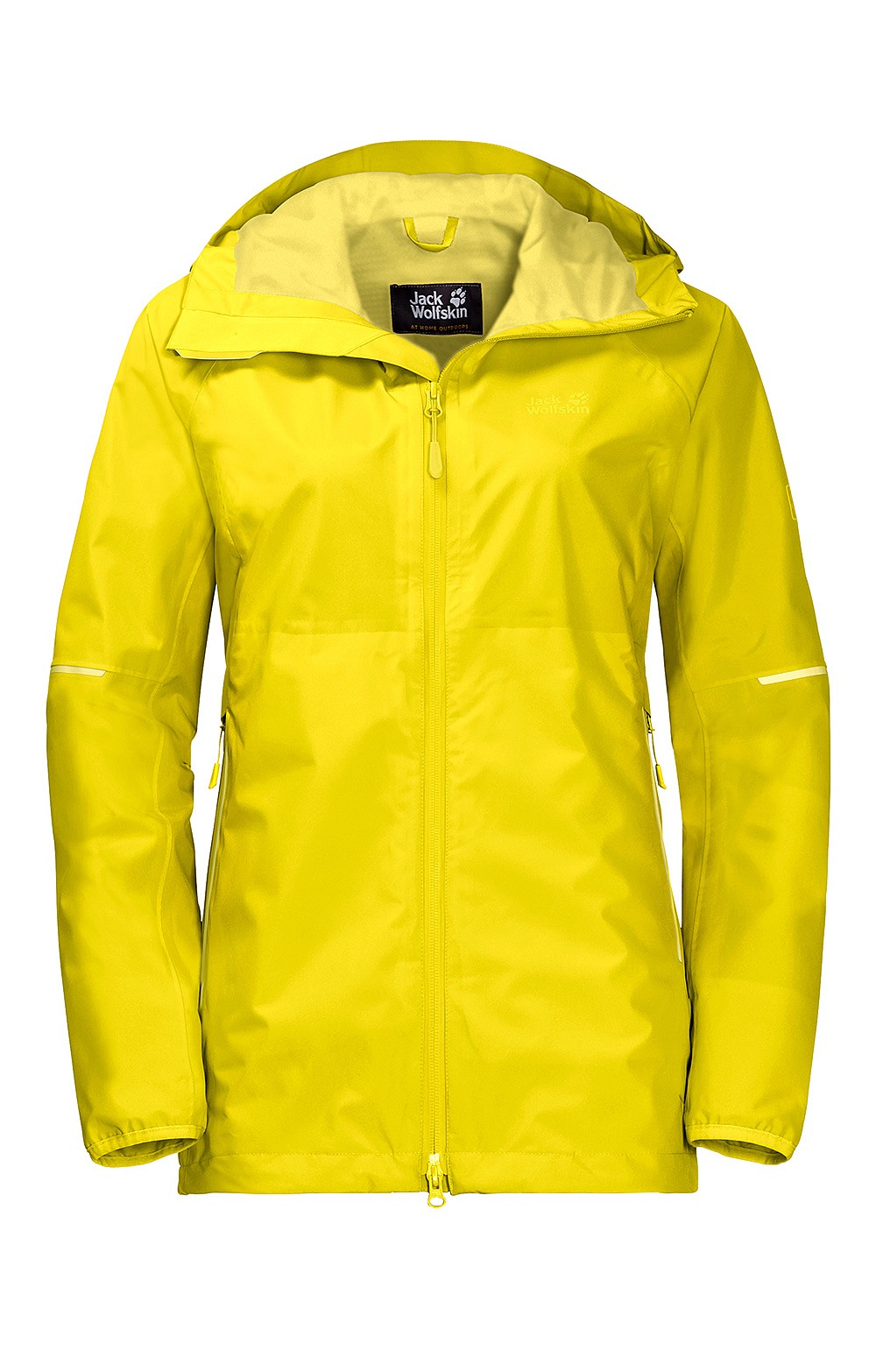Sierra pass jack wolfskin hotsell