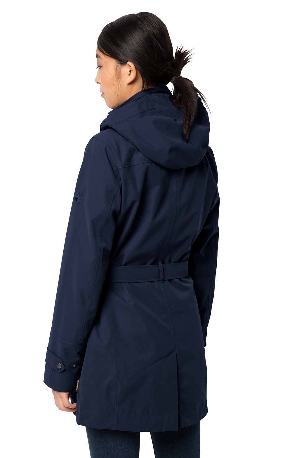 jack wolfskin kimberley coat