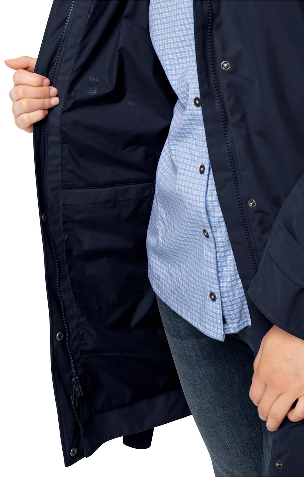 jack wolfskin kimberley coat