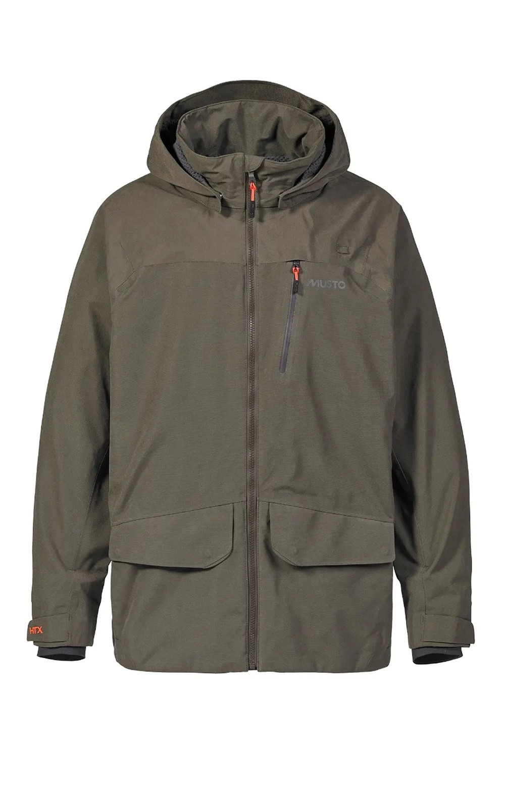 Waterproof shooting jackets the best picked out by Sporting Gun
