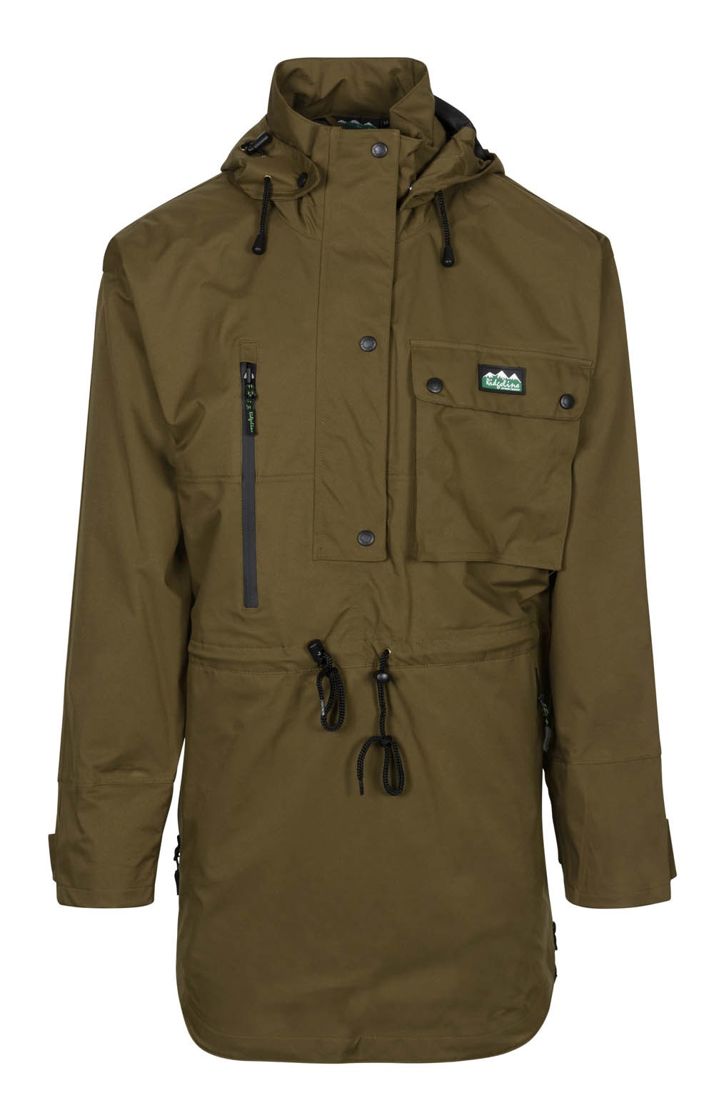ridgeline monsoon ii jacket