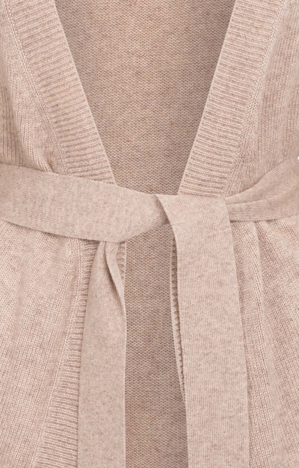 ladies wrap cardigan