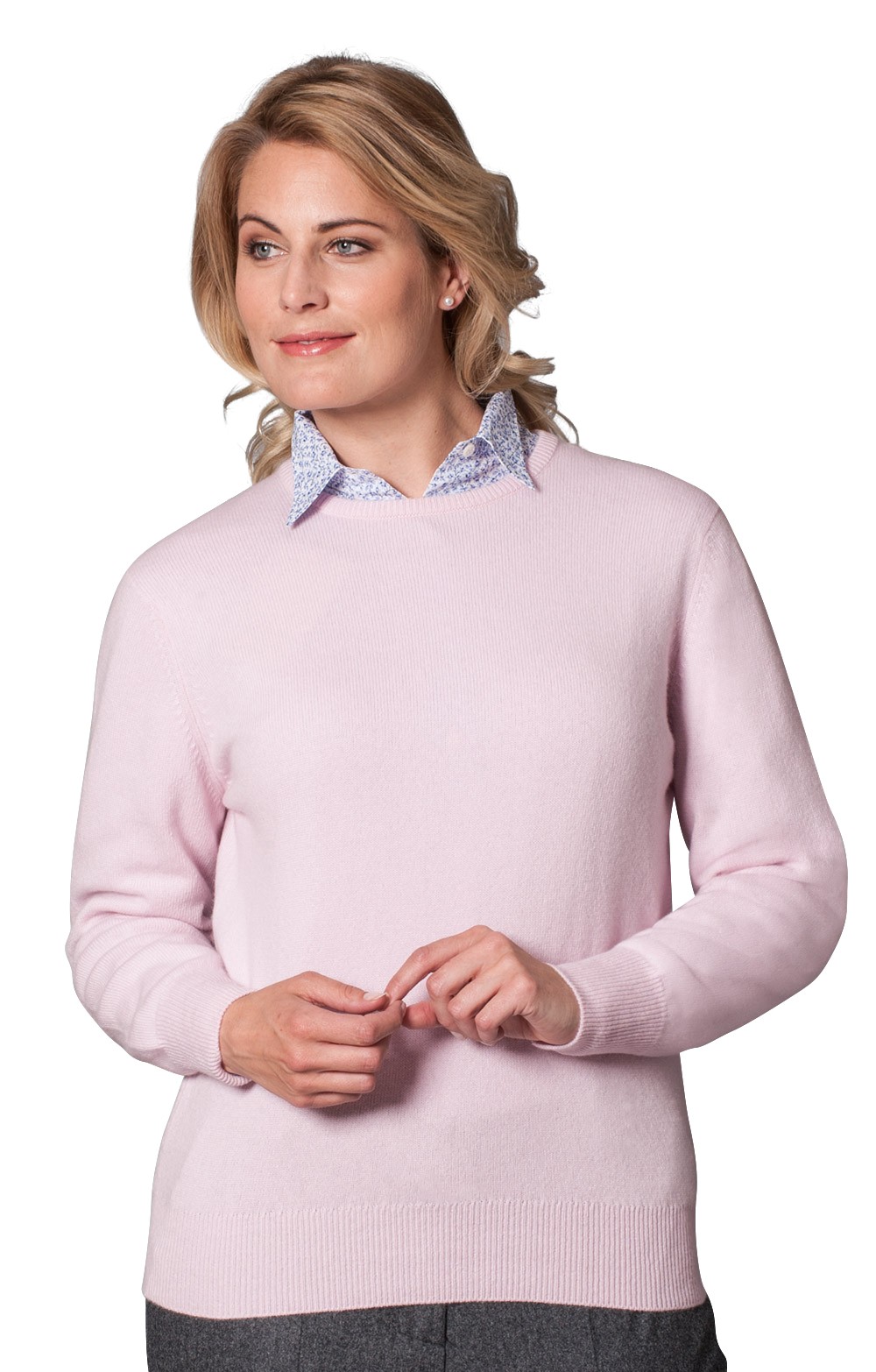 house of bruar ladies jumpers