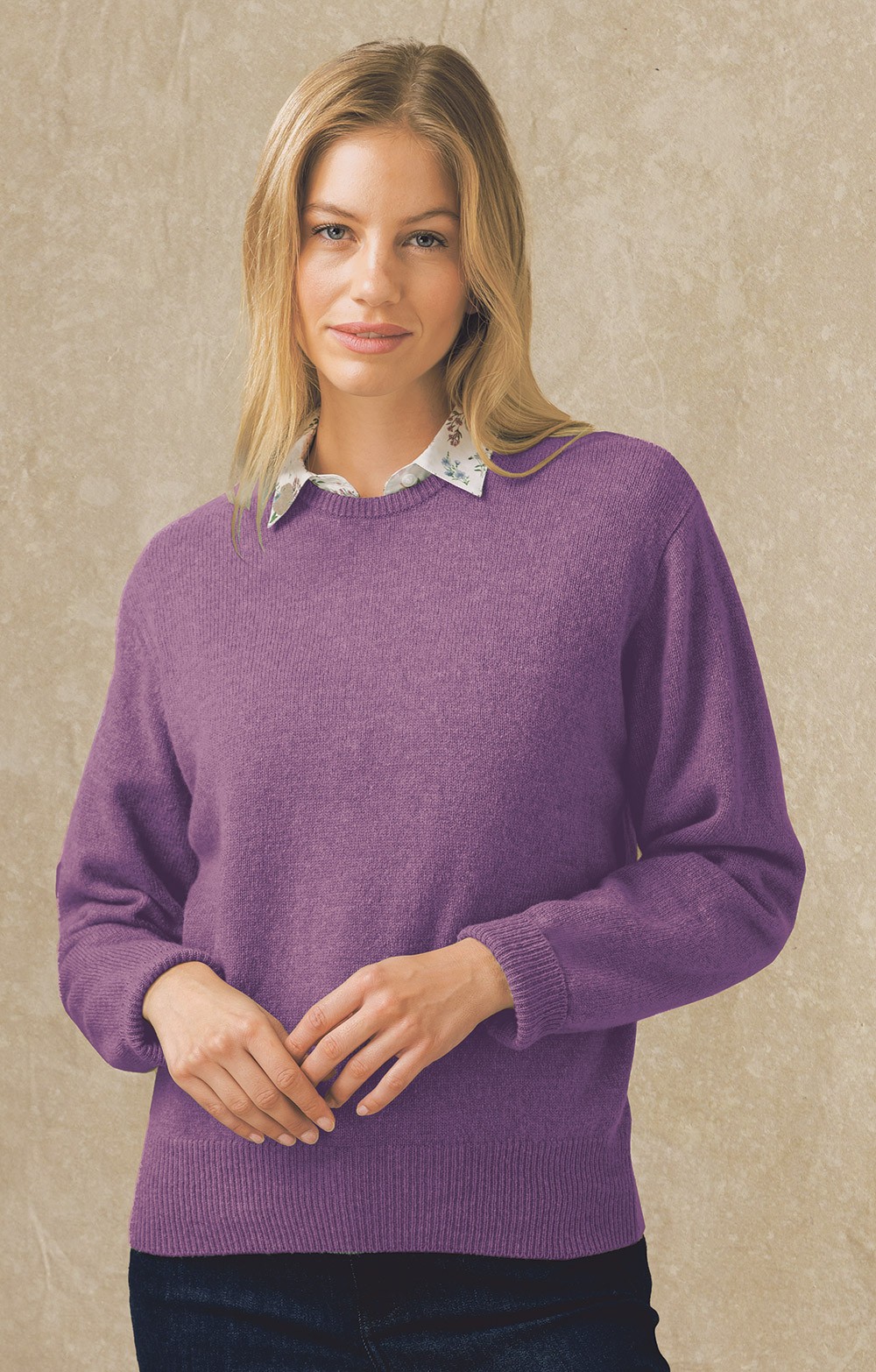 house of bruar ladies jumpers