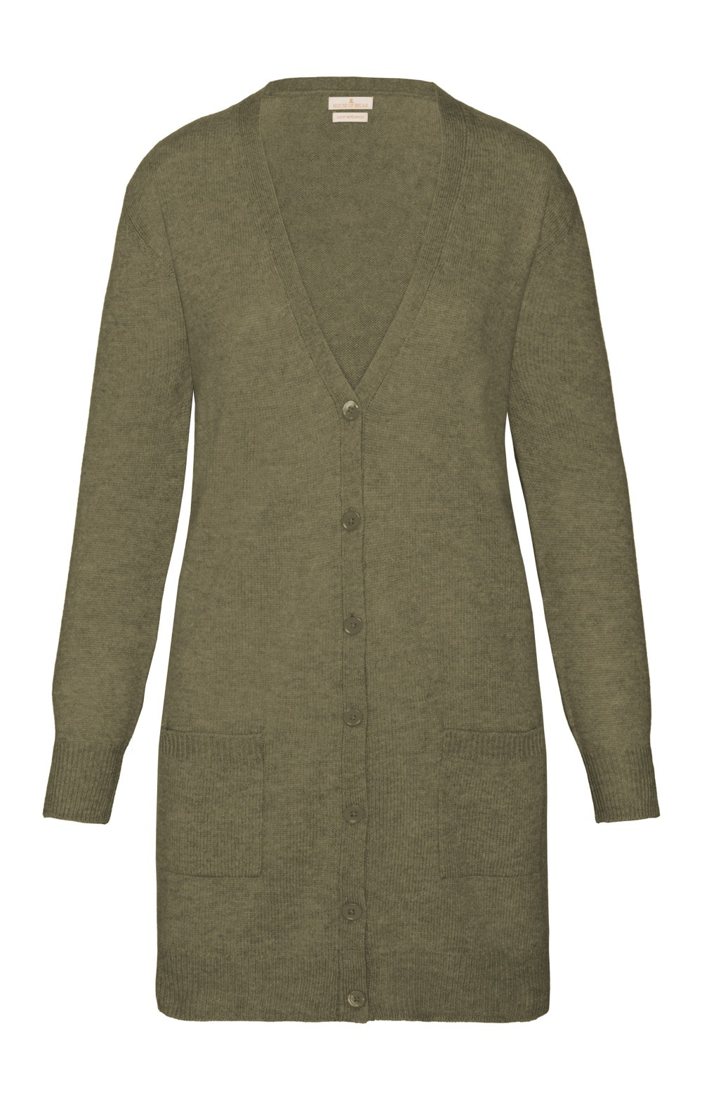 ladies boyfriend cardigan