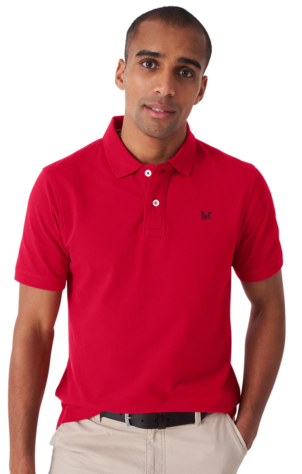Men's Polo Shirts
