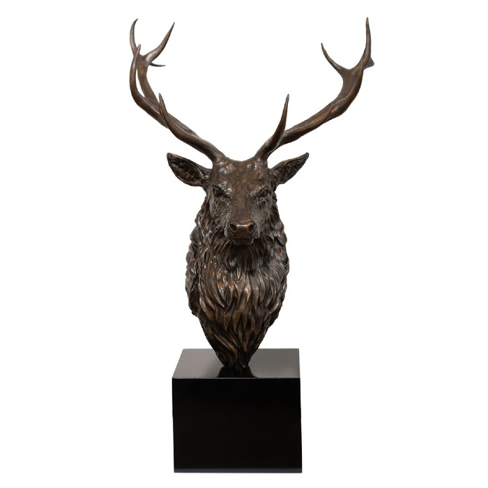 Bespoke Stag Dean Kendrick