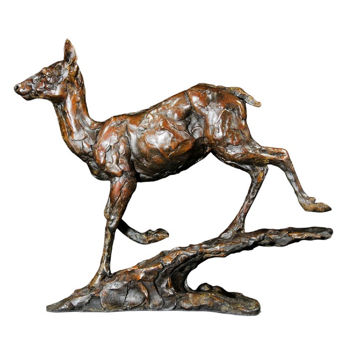 Deer Hind Hamish Mackie