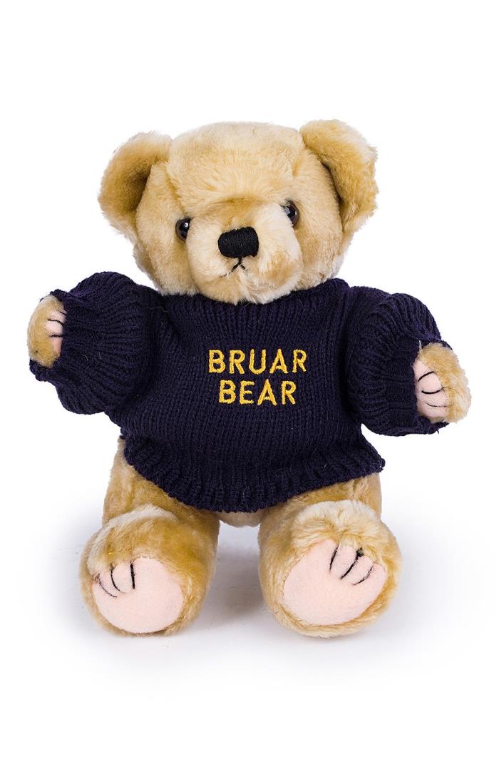 Palace ralph lauren teddy bear brown outlet