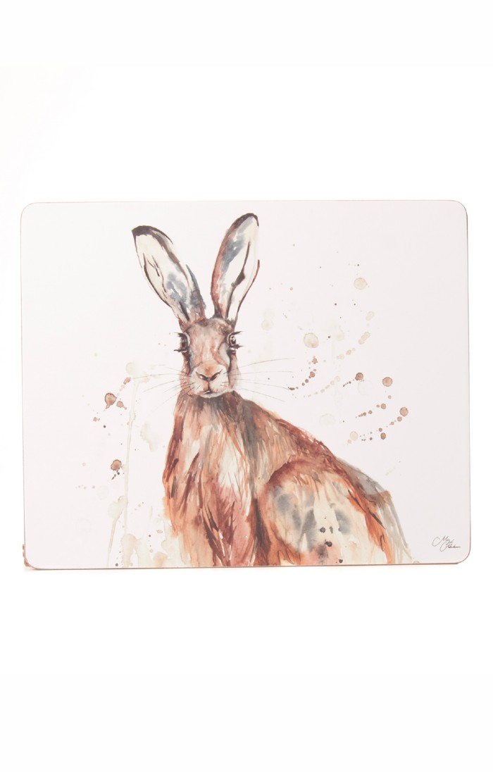 Meg Hawkins Set of Placemats House of Bruar