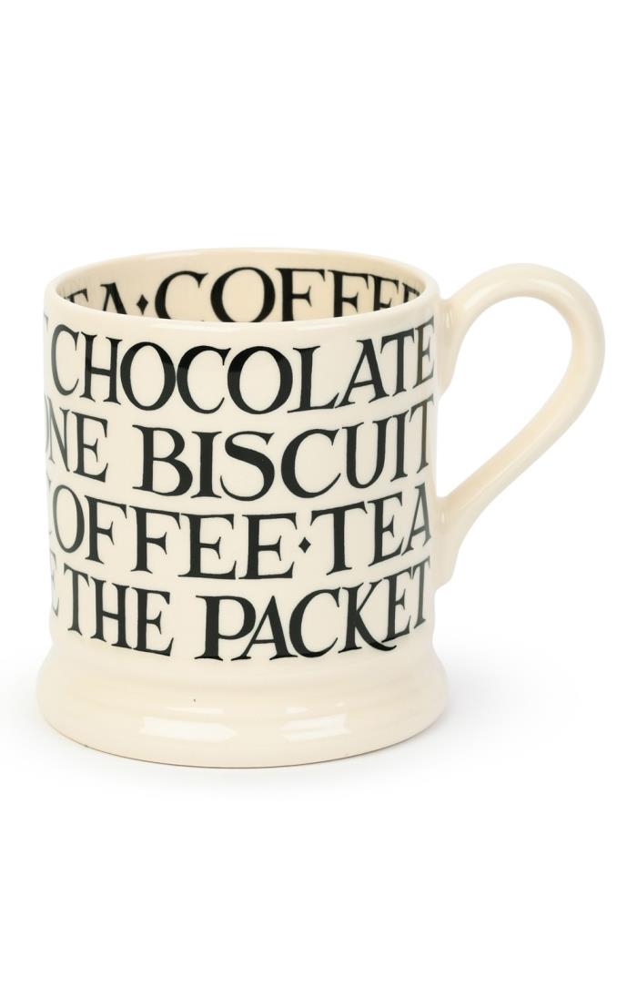 Emma Bridgewater Mugs, Jugs & More House of Bruar